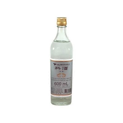 Red Label 19.5% Taiwan Cooking Wine