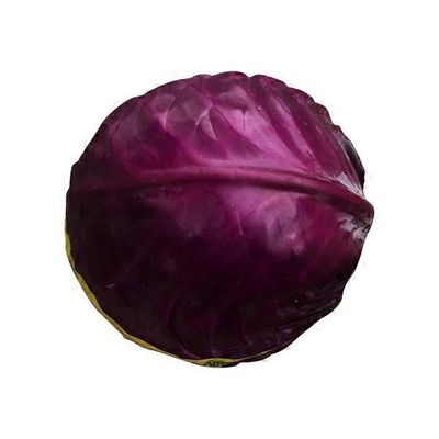 Organic Red Cabbage