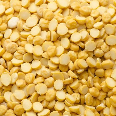 Organic Yellow Split Peas