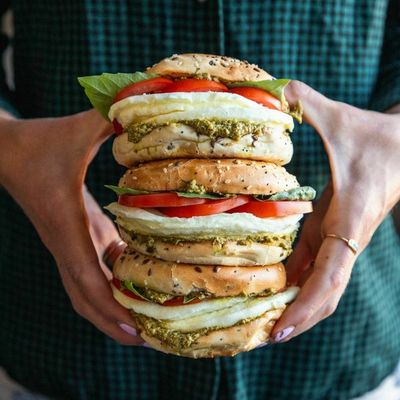 Good Food Made Simple Egg White Patties