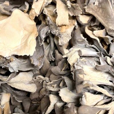Dried Maitake Mushrooms