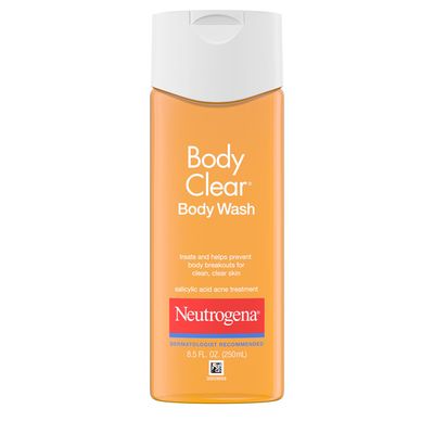 Neutrogena® Body Clear Body Wash