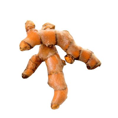 Organic Turmeric Root