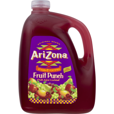 Arizona Fruit Punch