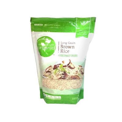 Simple Truth Long Grain Brown Rice