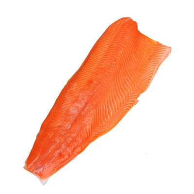 Kings Fresh Wild Coho Salmon Fillet