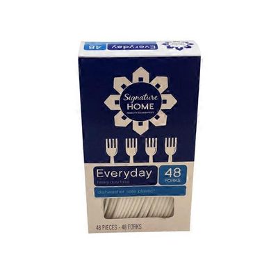 Signature Select Forks, Heavy Duty