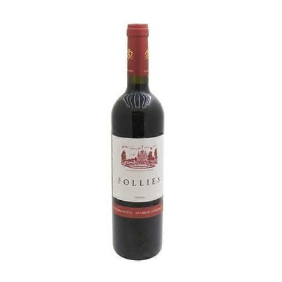 Aveleda Follies Touriga Cabernet