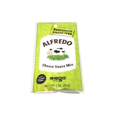Riega Cheese Sauce Mix, Alfredo