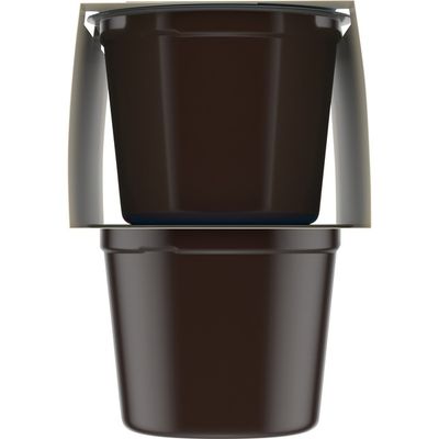 Jell-O Dark Chocolate Sugar Free Ready-to-Eat Pudding Snacks