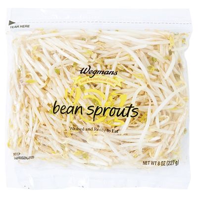 Wegmans Bean Sprouts