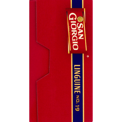 San Giorgio Linguine