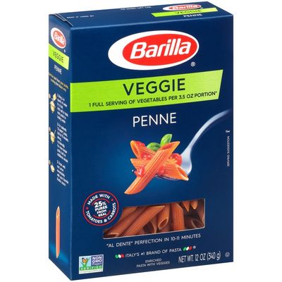 Barilla® Veggie Pasta Penne