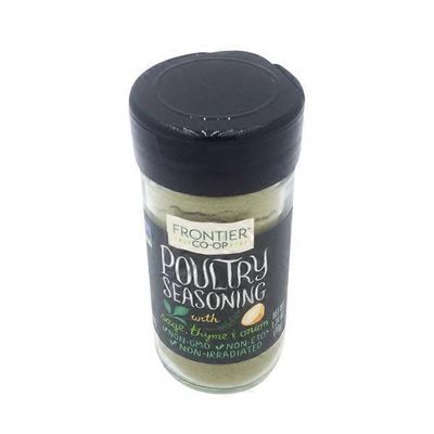 Frontier Poultry Seasoning