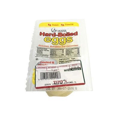 Go! Kosher Dill Pickle