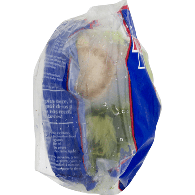 Celery Hearts