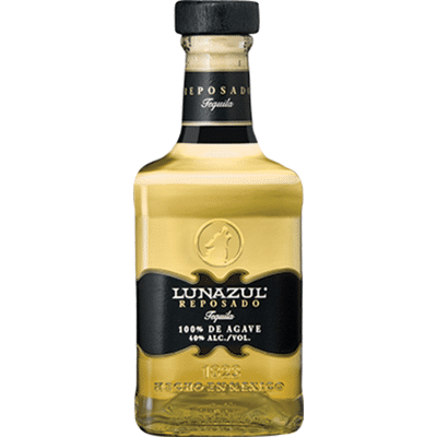 Lunazul Tequila