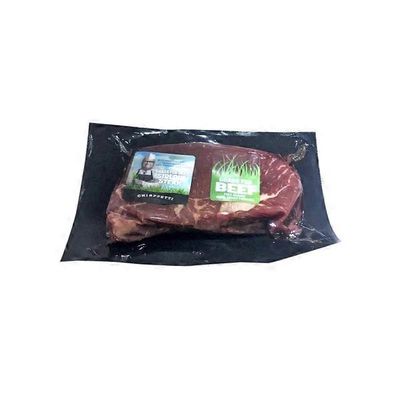 Chiappetti Grass Fed Beef Sirloin Steak