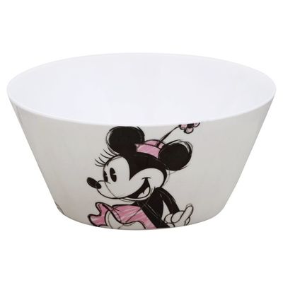 Zak Bowl
