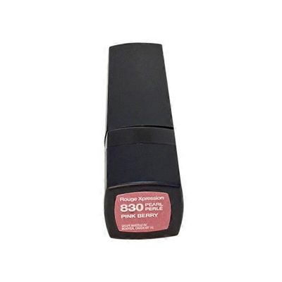 Marcelle Xpression Pink Berry Hypoallergenic and Fragrance-Free Lipstick