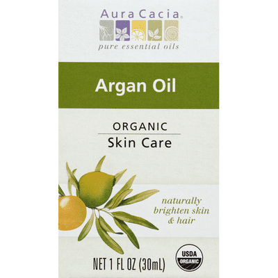 Aura Cacia Argan Oil