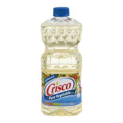 Crisco Oil