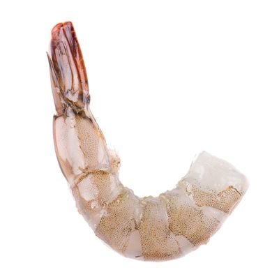 Green Way 26-30 Count Easy-Peel No Antibiotics Ever Raw Shrimp