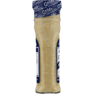 Gold's Horse Radish, Prepared