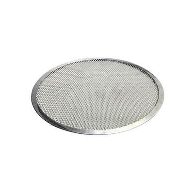Amer Metalcraft 12" Heavy Duty Pizza Screen
