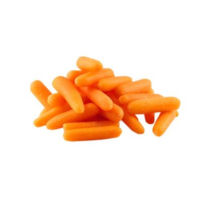 Organic Baby Carrot