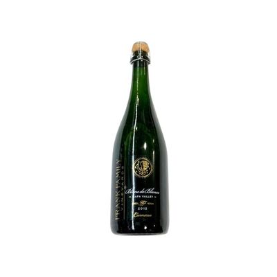 Frank Family Carneros Blanc De Blanc