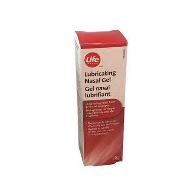 Life Brand Nasal Gel