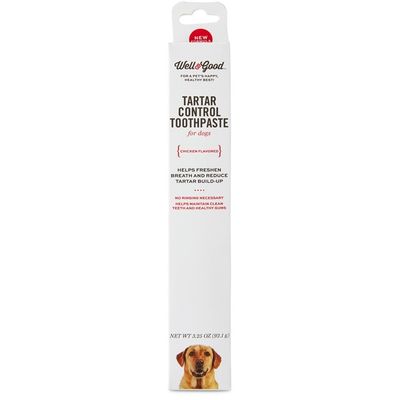 Well Good Poultry Tartar Control Tool