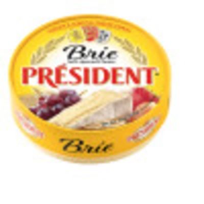 Président Brie Soft Ripened Cheese