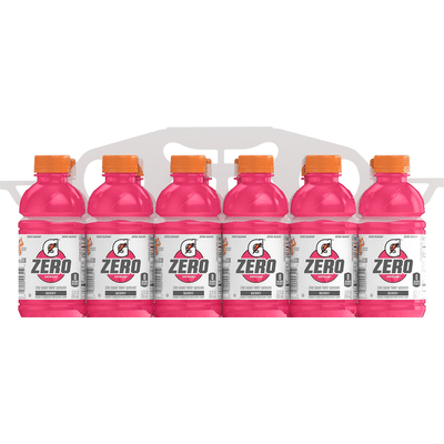 Gatorade Berry Zero Sugar Thirst Quencher
