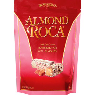 Roca Almond (15.9 oz) - Instacart