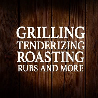 McCormick® Grill Mates® Montreal Chicken Seasoning