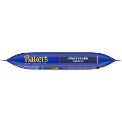 Baker'S Angel Flake Sweetened Coconut