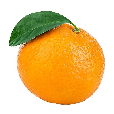 Page Mandarin