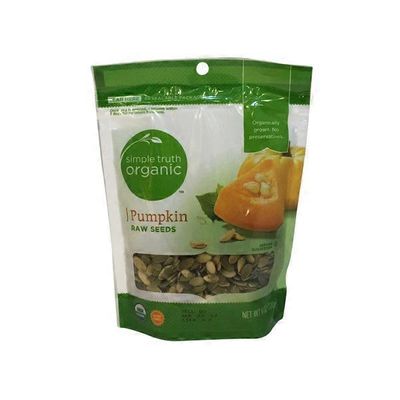 Simple Truth Pumpkin Raw Seeds