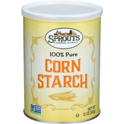 Sprouts Corn Starch