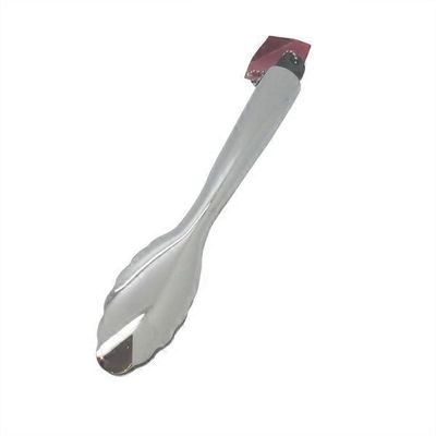 Cuisipro 9" Locking Tempo Tongs 9.5 Inch Ss Kitchen Chef's Tongs, Cuispro 9-1/2-inch Tempo Lock