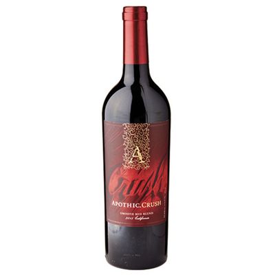 Apothic Crush Red Blend