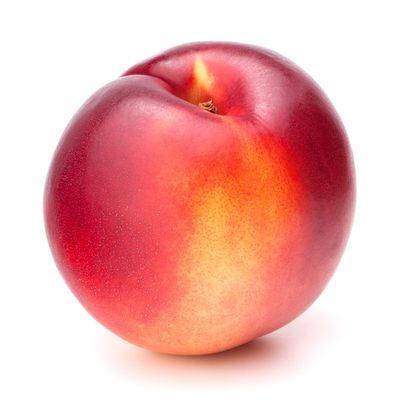 Organic Yellow Nectarine