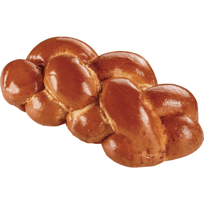 Lazar Bakery FB Challah Bread