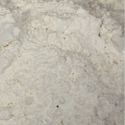 War Eagle Mill Organic Whole White Flour