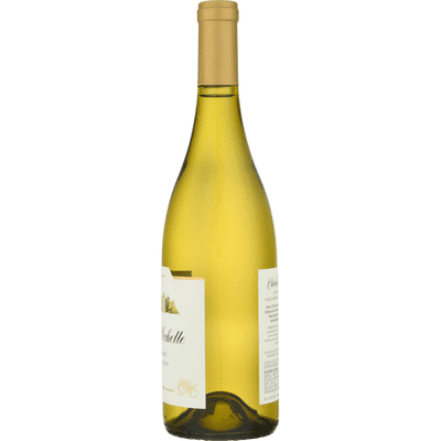 Chateau Ste. Michelle Chardonnay, Columbia Valley