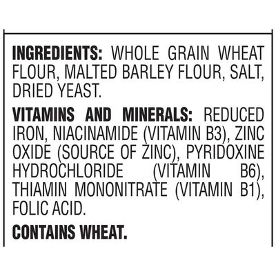Post Grape-Nuts The Original