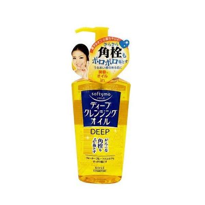 Kose Softymo Deep Cleansing Oil Body Wash