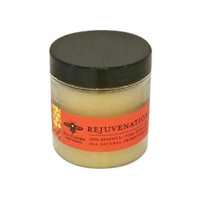 Big Dipper Wax Works Pure Essential Oil